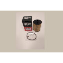 Filtro olio STEP FILTERS HC70401