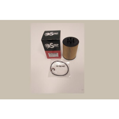 Filtro olio STEP FILTERS HC70401