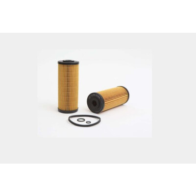 Filtro olio STEP FILTERS HC70446