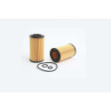 Filtro olio STEP FILTERS HC70578