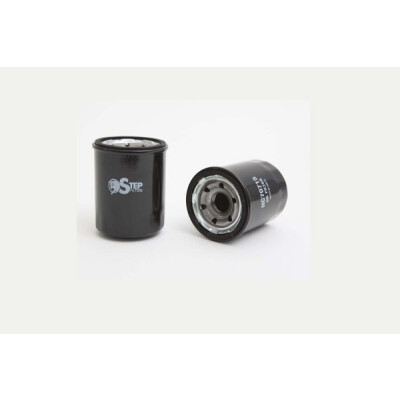 Filtro olio STEP FILTERS HC70715