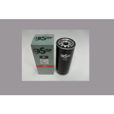 Filtro olio STEP FILTERS HC72115