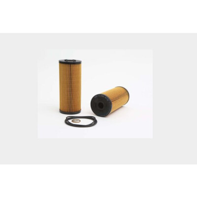 Filtro olio STEP FILTERS HC732