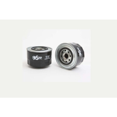 Filtro olio STEP FILTERS HC74044