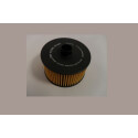 Filtro olio STEP FILTERS HC75991