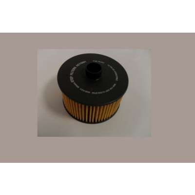 Filtro olio STEP FILTERS HC75991