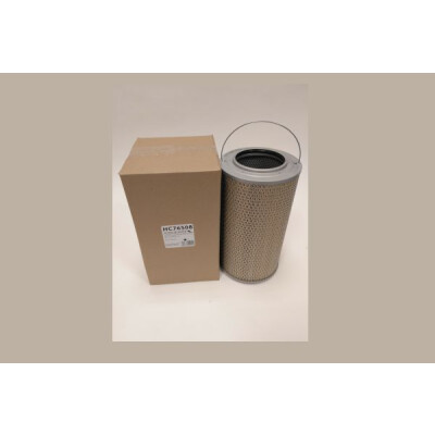 Filtro olio STEP FILTERS HC76508
