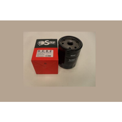 Filtro olio STEP FILTERS HC82