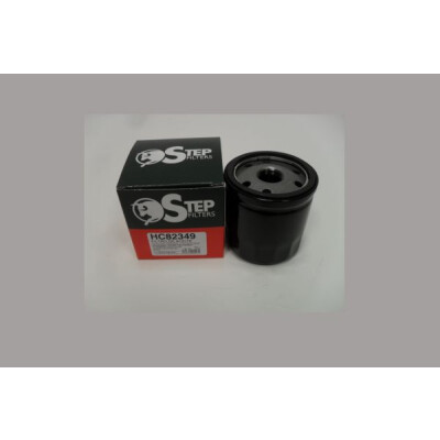 Filtro olio STEP FILTERS HC82349