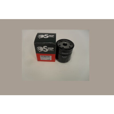 Filtro olio STEP FILTERS HC82751
