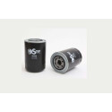 Filtro olio STEP FILTERS HC835