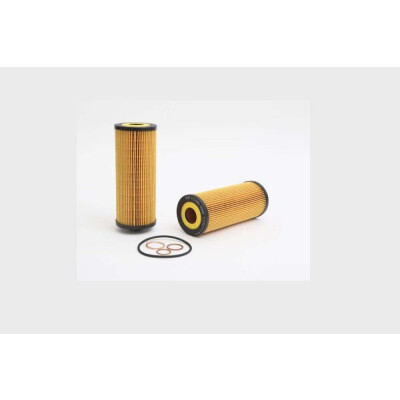 Filtro olio STEP FILTERS HC845
