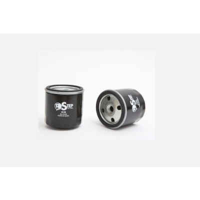 Filtro olio STEP FILTERS HC86