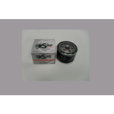 Filtro olio STEP FILTERS HC861