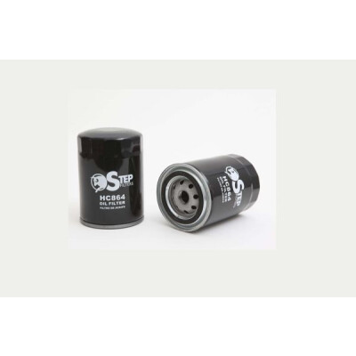 Filtro olio STEP FILTERS HC864
