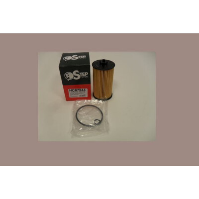Filtro olio STEP FILTERS HC87944