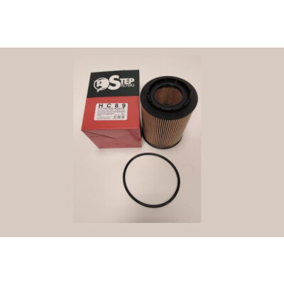Filtro olio STEP FILTERS HC89