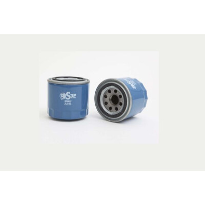 Filtro olio STEP FILTERS HC9022