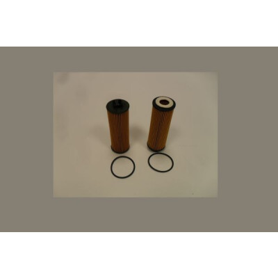 Filtro olio STEP FILTERS HC91484