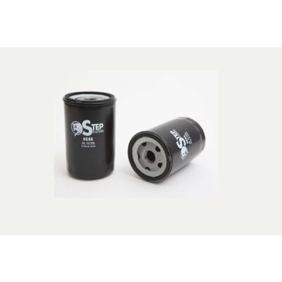 Filtro olio STEP FILTERS HC96