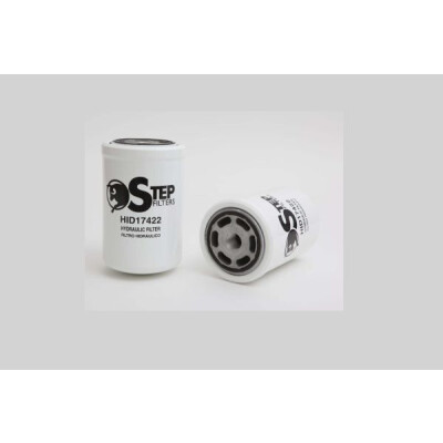 Filtro olio idraulico STEP FILTERS HID17422