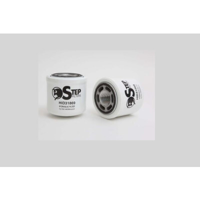 Filtro olio idraulico STEP FILTERS HID31869