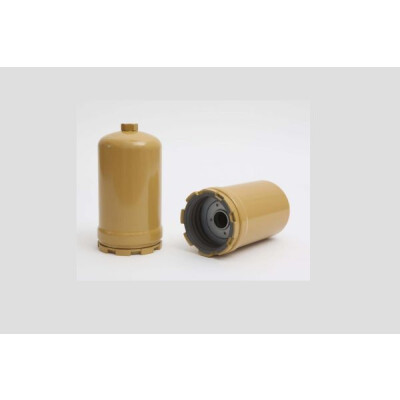 Filtro olio idraulico STEP FILTERS HID43846