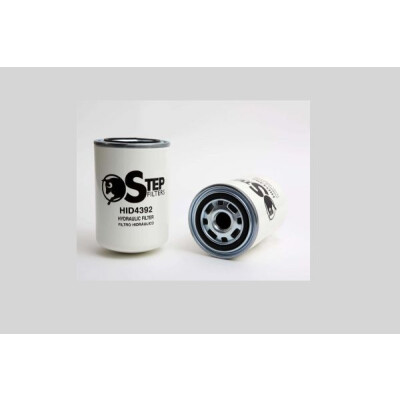 Filtro olio idraulico STEP FILTERS HID4392