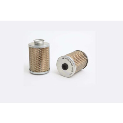 Filtro olio idraulico STEP FILTERS HID4656