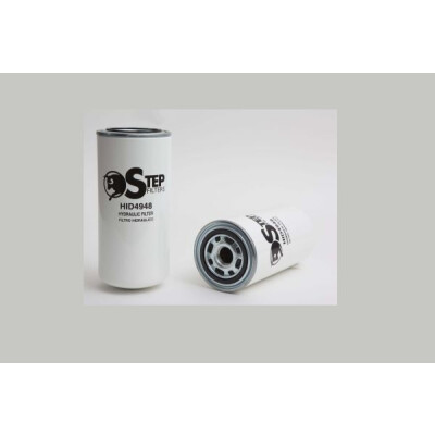 Filtro olio idraulico STEP FILTERS HID4948