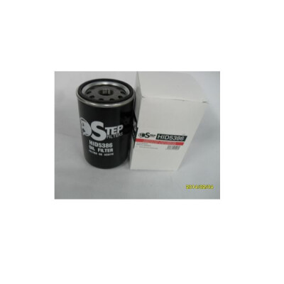 Filtro olio idraulico STEP FILTERS HID5386