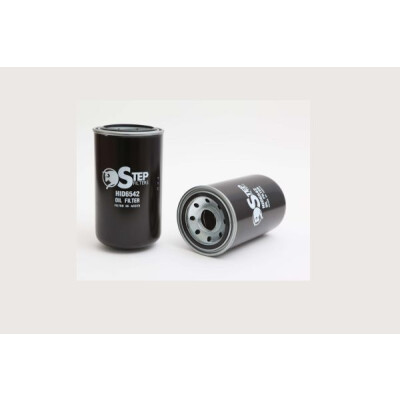 Filtro olio idraulico STEP FILTERS HID6542
