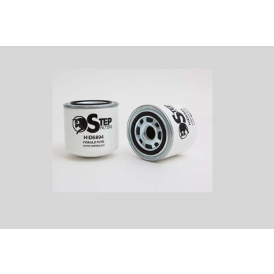 Filtro olio idraulico STEP FILTERS HID6894
