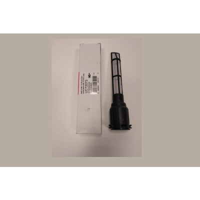 Filtro urea