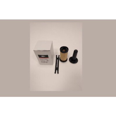 Filtro urea