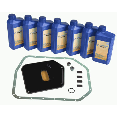 Kit ricambi, cambio olio cambio automatico ZF 1058298046