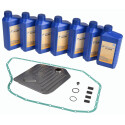Kit ricambi, cambio olio cambio automatico ZF 1058298047