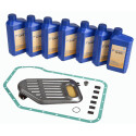 Kit ricambi, cambio olio cambio automatico ZF 1060298069