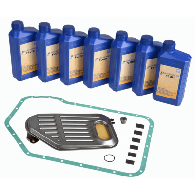 Kit ricambi, cambio olio cambio automatico ZF 1060298069