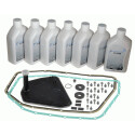 Kit ricambi, cambio olio cambio automatico ZF 1068298054