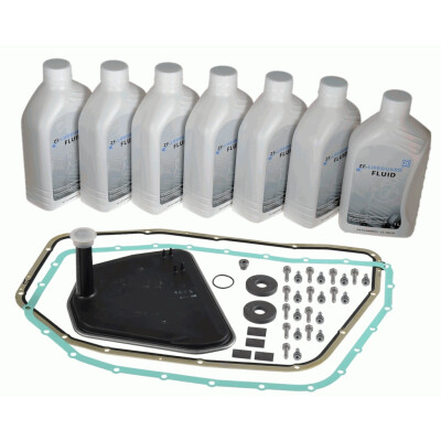 Kit ricambi, cambio olio cambio automatico ZF 1068298054