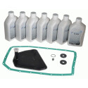 Kit ricambi, cambio olio cambio automatico ZF 1068298061