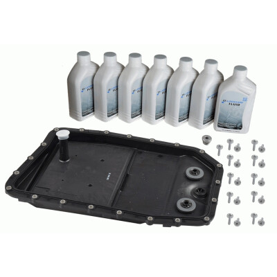 Kit ricambi, cambio olio cambio automatico ZF 1068298062