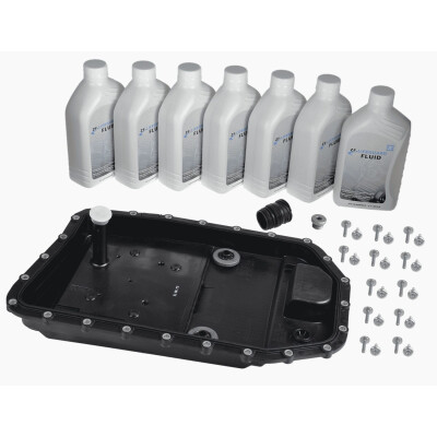 Kit ricambi, cambio olio cambio automatico ZF 1071298033