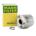 Filtro carburante 