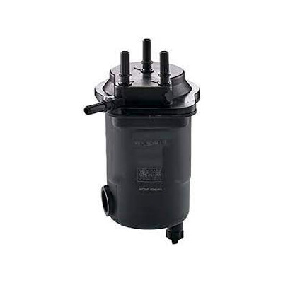 Filtro carburante MANN-FILTER WK 939/9 x