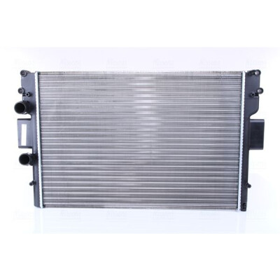 Radiatore, Raffreddamento motore