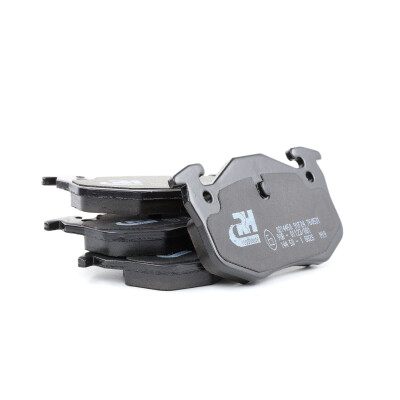 Set di 4 pastiglie freno ROADHOUSE 2962,00