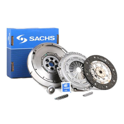 Kit frizione + volano bimassa ZMS Modul XTend SACHS 2290 601 050