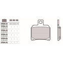 Set pastiglie freno BREMBO 07004BRE